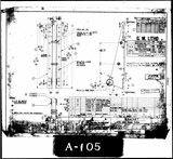 Manufacturer's drawing for Grumman Aerospace Corporation FM-2 Wildcat. Drawing number 10322