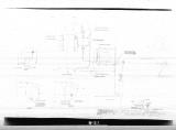 Manufacturer's drawing for Lockheed Corporation P-38 Lightning. Drawing number 198327