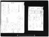 Manufacturer's drawing for Beechcraft Beech Staggerwing. Drawing number b17211