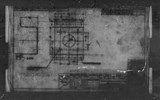 Manufacturer's drawing for North American Aviation B-25 Mitchell Bomber. Drawing number 62A-31295
