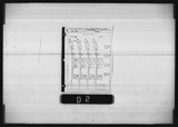 Manufacturer's drawing for Douglas Aircraft Company Douglas DC-6 . Drawing number 7406457