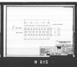 Manufacturer's drawing for Douglas Aircraft Company C-47 Skytrain. Drawing number 4117159