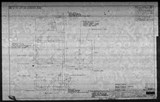 Manufacturer's drawing for North American Aviation P-51 Mustang. Drawing number 104-54020