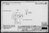 Manufacturer's drawing for North American Aviation P-51 Mustang. Drawing number 102-525143