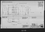Manufacturer's drawing for North American Aviation P-51 Mustang. Drawing number 106-71084