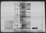 Manufacturer's drawing for North American Aviation P-51 Mustang. Drawing number 106-53075