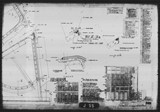 Manufacturer's drawing for North American Aviation P-51 Mustang. Drawing number 106-318226