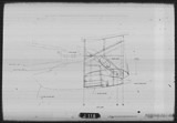 Manufacturer's drawing for North American Aviation P-51 Mustang. Drawing number 106-48187
