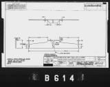 Manufacturer's drawing for Lockheed Corporation P-38 Lightning. Drawing number 197115