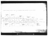 Manufacturer's drawing for Beechcraft Beech Staggerwing. Drawing number d171815