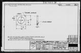 Manufacturer's drawing for North American Aviation P-51 Mustang. Drawing number 106-48215