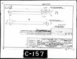 Manufacturer's drawing for Grumman Aerospace Corporation FM-2 Wildcat. Drawing number 10223-103