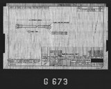 Manufacturer's drawing for North American Aviation B-25 Mitchell Bomber. Drawing number 98-517839