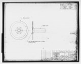 Manufacturer's drawing for Beechcraft AT-10 Wichita - Private. Drawing number 303989
