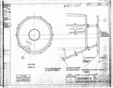Manufacturer's drawing for Vickers Spitfire. Drawing number 32938