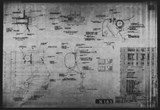 Manufacturer's drawing for Chance Vought F4U Corsair. Drawing number 10650