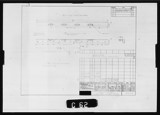 Manufacturer's drawing for Beechcraft C-45, Beech 18, AT-11. Drawing number 189514
