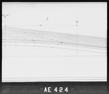 Manufacturer's drawing for Boeing Aircraft Corporation B-17 Flying Fortress. Drawing number 8-1265