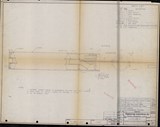 Manufacturer's drawing for Globe/Temco Swift Drawings & Manuals. Drawing number 64C10