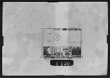 Manufacturer's drawing for Beechcraft C-45, Beech 18, AT-11. Drawing number 734-188622