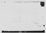 Manufacturer's drawing for Curtiss-Wright P-40 Warhawk. Drawing number 99059