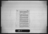 Manufacturer's drawing for Douglas Aircraft Company Douglas DC-6 . Drawing number 7346347