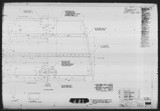 Manufacturer's drawing for North American Aviation P-51 Mustang. Drawing number 106-31093