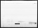 Manufacturer's drawing for North American Aviation AT-6 Texan / Harvard. Drawing number 182-54032