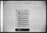 Manufacturer's drawing for Douglas Aircraft Company Douglas DC-6 . Drawing number 7346347