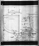 Manufacturer's drawing for North American Aviation T-28 Trojan. Drawing number 200-31111