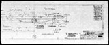 Manufacturer's drawing for North American Aviation P-51 Mustang. Drawing number 102-31298