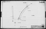 Manufacturer's drawing for North American Aviation P-51 Mustang. Drawing number 106-31659