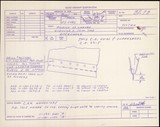 Manufacturer's drawing for Globe/Temco Swift Drawings & Manuals. Drawing number 3273
