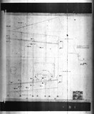 Manufacturer's drawing for North American Aviation T-28 Trojan. Drawing number 200-31302