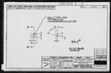 Manufacturer's drawing for North American Aviation P-51 Mustang. Drawing number 102-73518