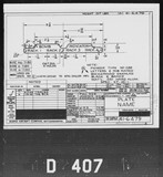 Manufacturer's drawing for Boeing Aircraft Corporation B-17 Flying Fortress. Drawing number 41-6479