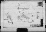 Manufacturer's drawing for North American Aviation AT-6 Texan / Harvard. Drawing number 19-52119