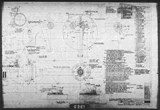 Manufacturer's drawing for North American Aviation P-51 Mustang. Drawing number 73-33102