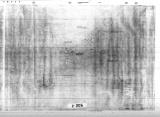 Manufacturer's drawing for Lockheed Corporation P-38 Lightning. Drawing number 202808