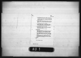 Manufacturer's drawing for Douglas Aircraft Company Douglas DC-6 . Drawing number 7353606