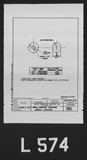 Manufacturer's drawing for North American Aviation P-51 Mustang. Drawing number 9b1