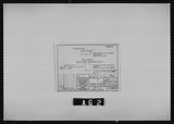 Manufacturer's drawing for Beechcraft (Beech Aircraft Corporation) T-34 Mentor. Drawing number 102809