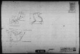 Manufacturer's drawing for North American Aviation P-51 Mustang. Drawing number 102-53339