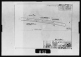 Manufacturer's drawing for Beechcraft C-45, Beech 18, AT-11. Drawing number 181731