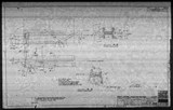 Manufacturer's drawing for North American Aviation P-51 Mustang. Drawing number 102-31402