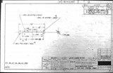 Manufacturer's drawing for North American Aviation P-51 Mustang. Drawing number 102-53388