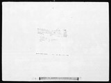 Manufacturer's drawing for Beechcraft Beech Staggerwing. Drawing number d171932