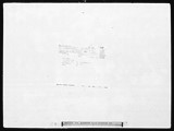 Manufacturer's drawing for Beechcraft Beech Staggerwing. Drawing number d171932