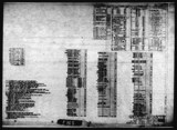 Manufacturer's drawing for North American Aviation AT-6 Texan / Harvard. Drawing number 182-71001