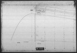 Manufacturer's drawing for Chance Vought F4U Corsair. Drawing number 19361